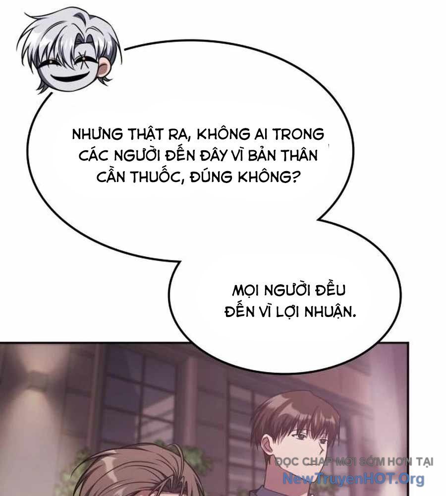 Trị Liệu Sư Quá Mạnh Chapter 45 - 75