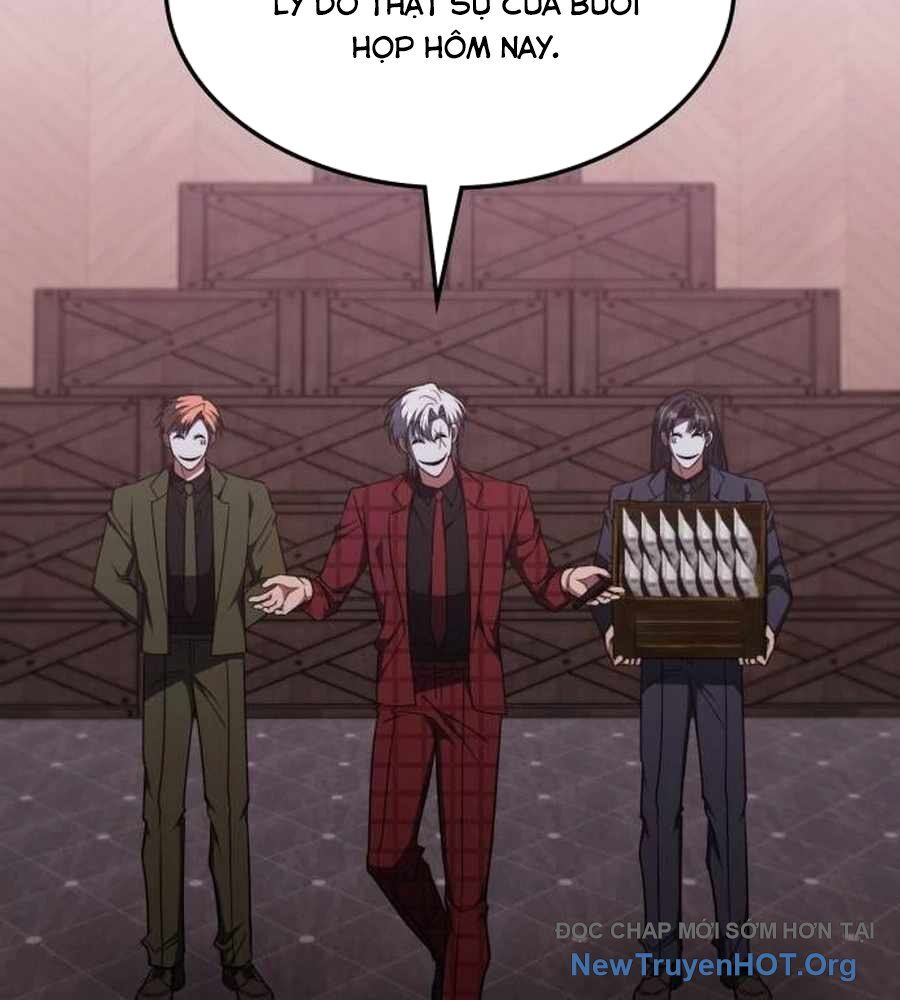 Trị Liệu Sư Quá Mạnh Chapter 45 - 79