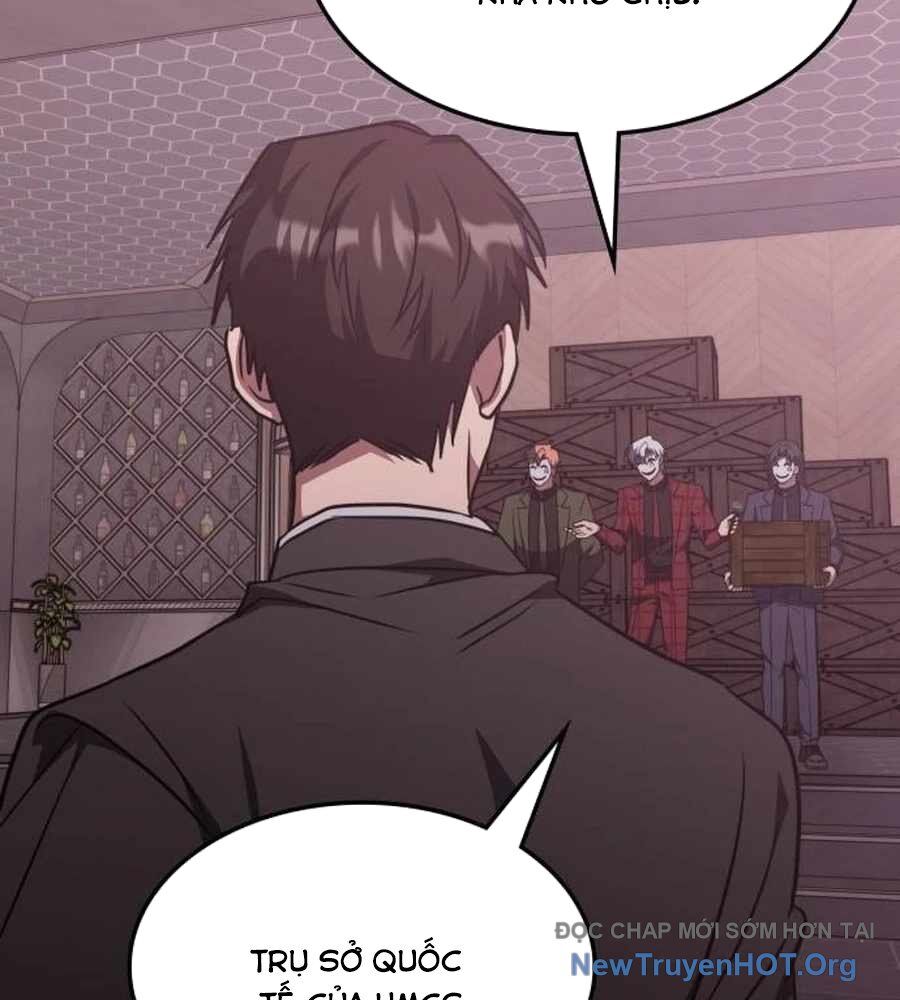 Trị Liệu Sư Quá Mạnh Chapter 45 - 81