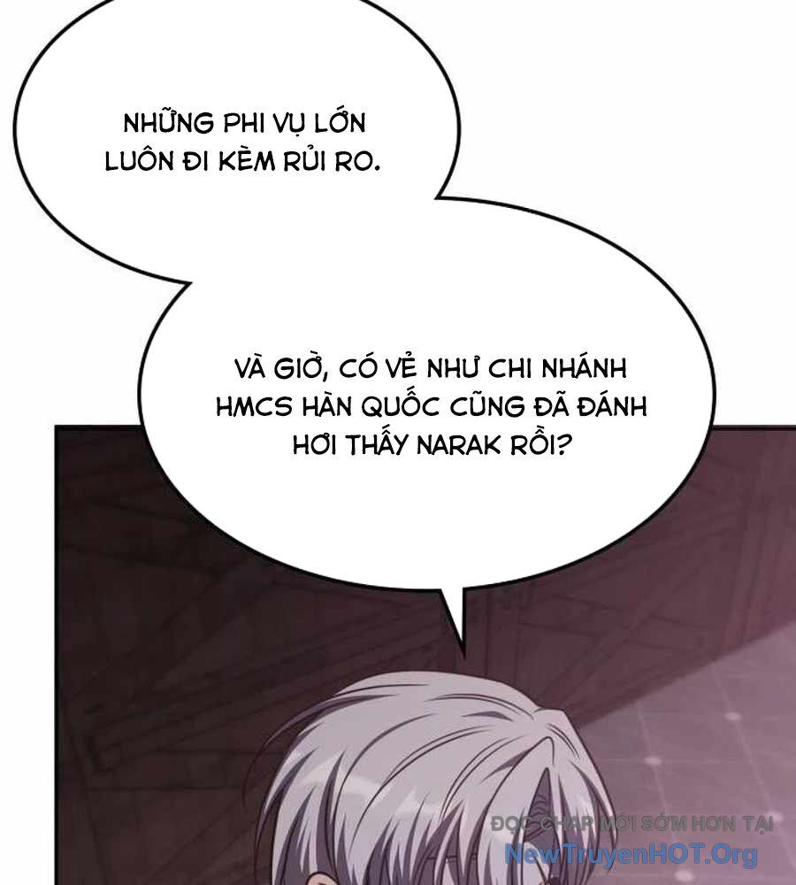 Trị Liệu Sư Quá Mạnh Chapter 45 - 83