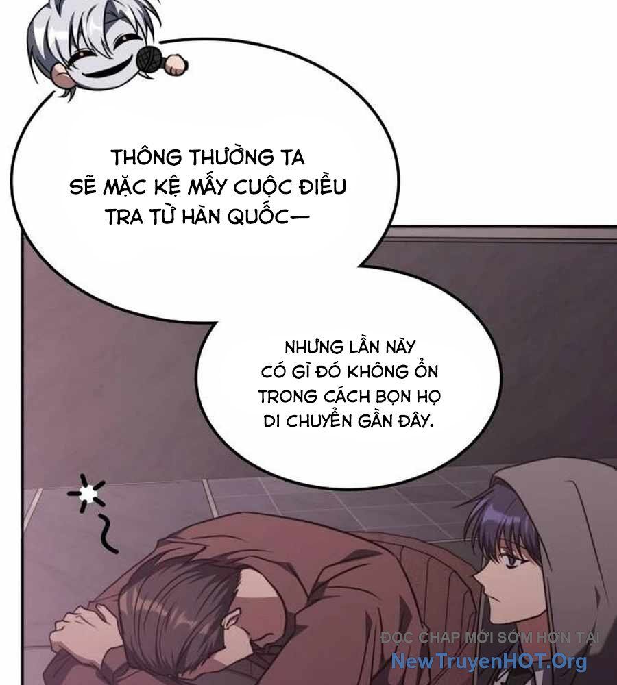 Trị Liệu Sư Quá Mạnh Chapter 45 - 91