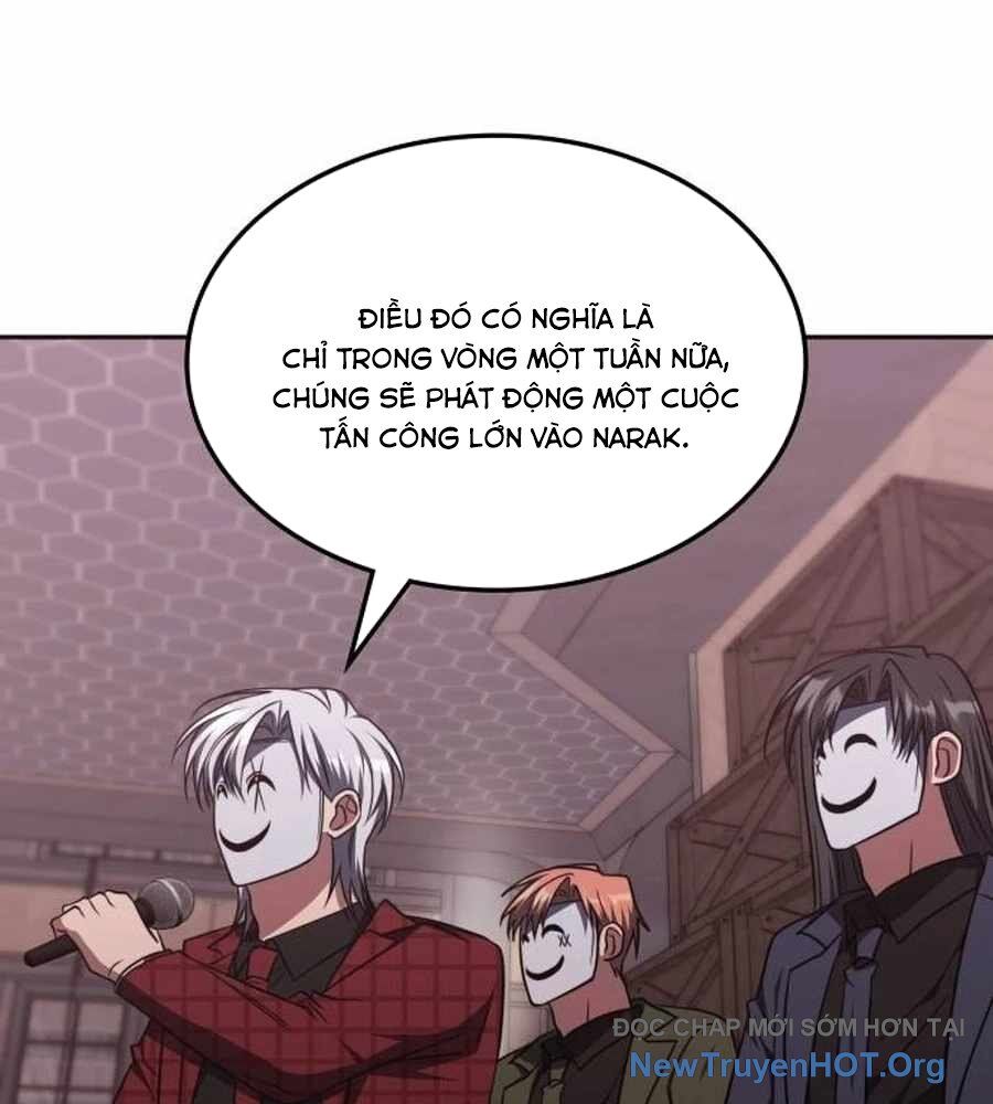 Trị Liệu Sư Quá Mạnh Chapter 45 - 93