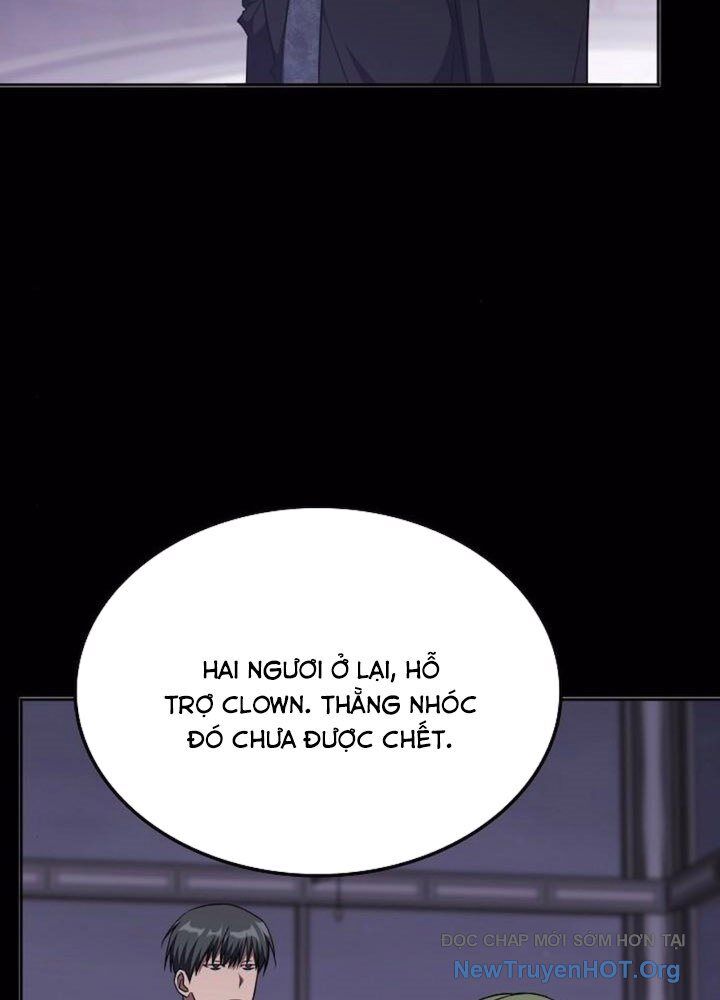 Trị Liệu Sư Quá Mạnh Chapter 47 - 114