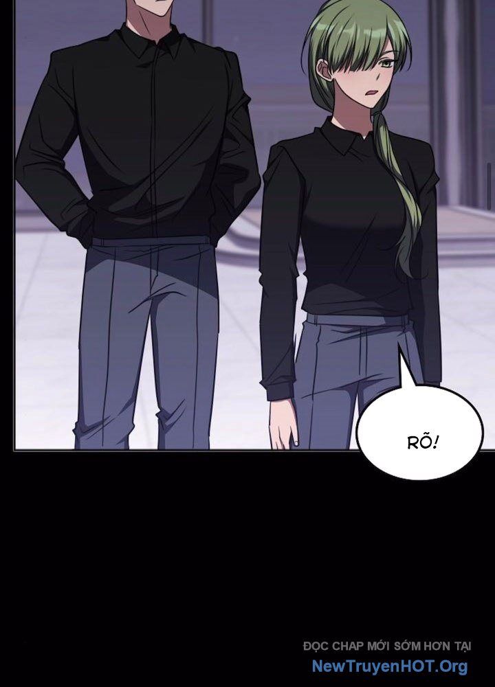 Trị Liệu Sư Quá Mạnh Chapter 47 - 115