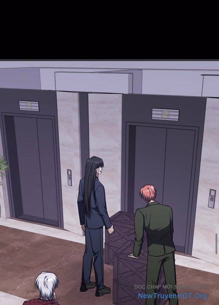 Trị Liệu Sư Quá Mạnh Chapter 47 - 116