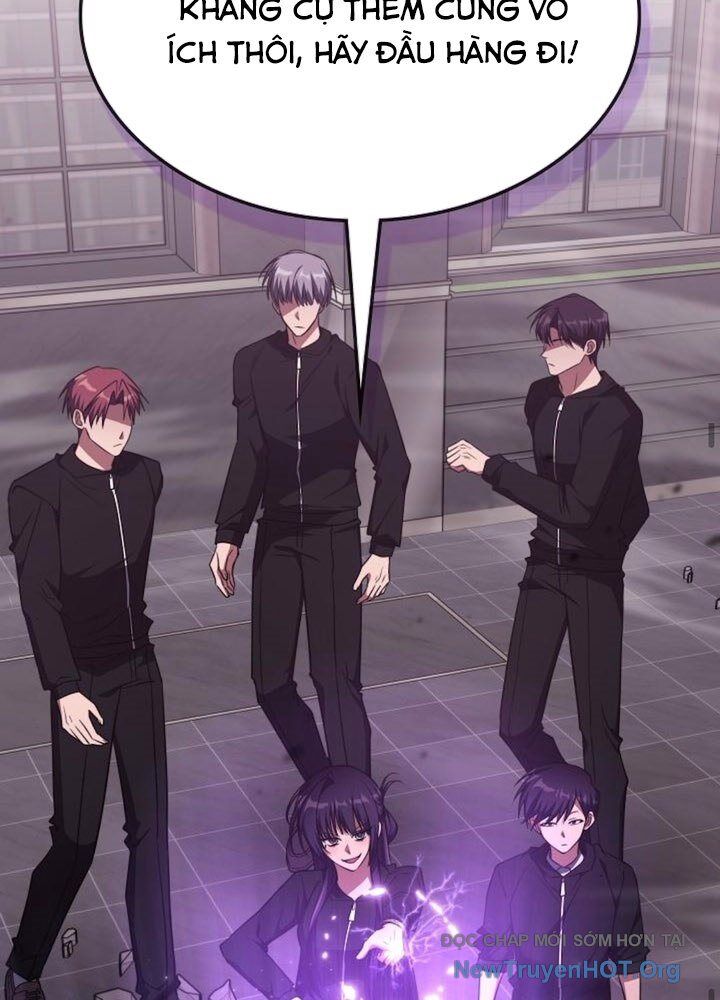 Trị Liệu Sư Quá Mạnh Chapter 47 - 18