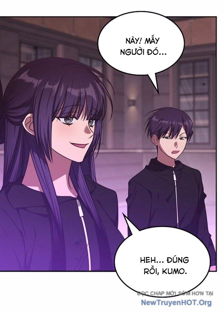 Trị Liệu Sư Quá Mạnh Chapter 47 - 20