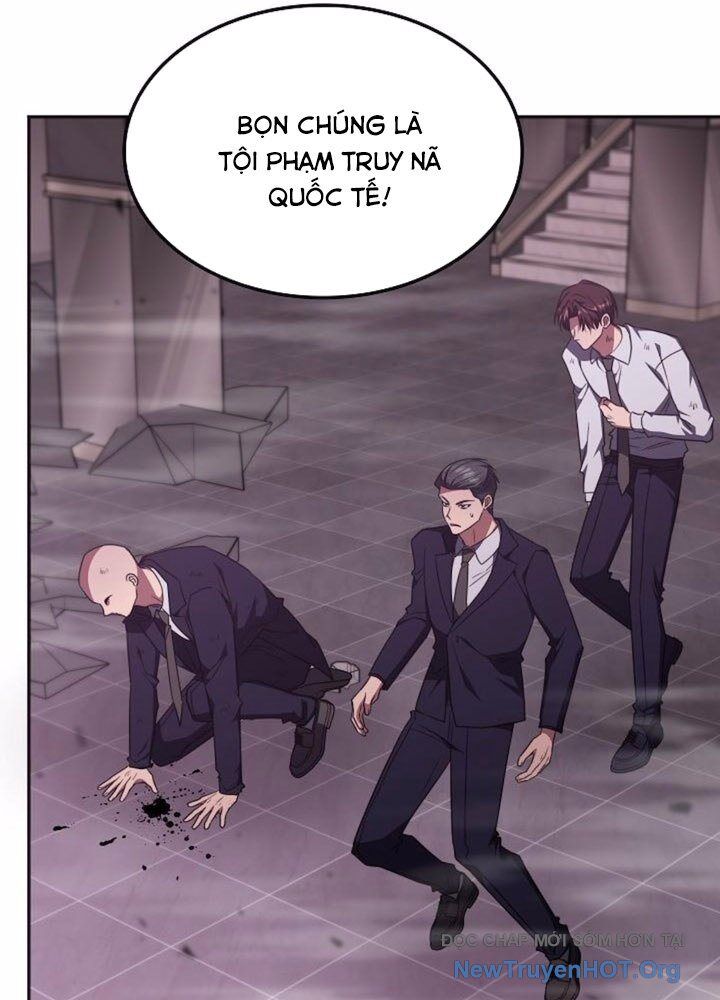 Trị Liệu Sư Quá Mạnh Chapter 47 - 22