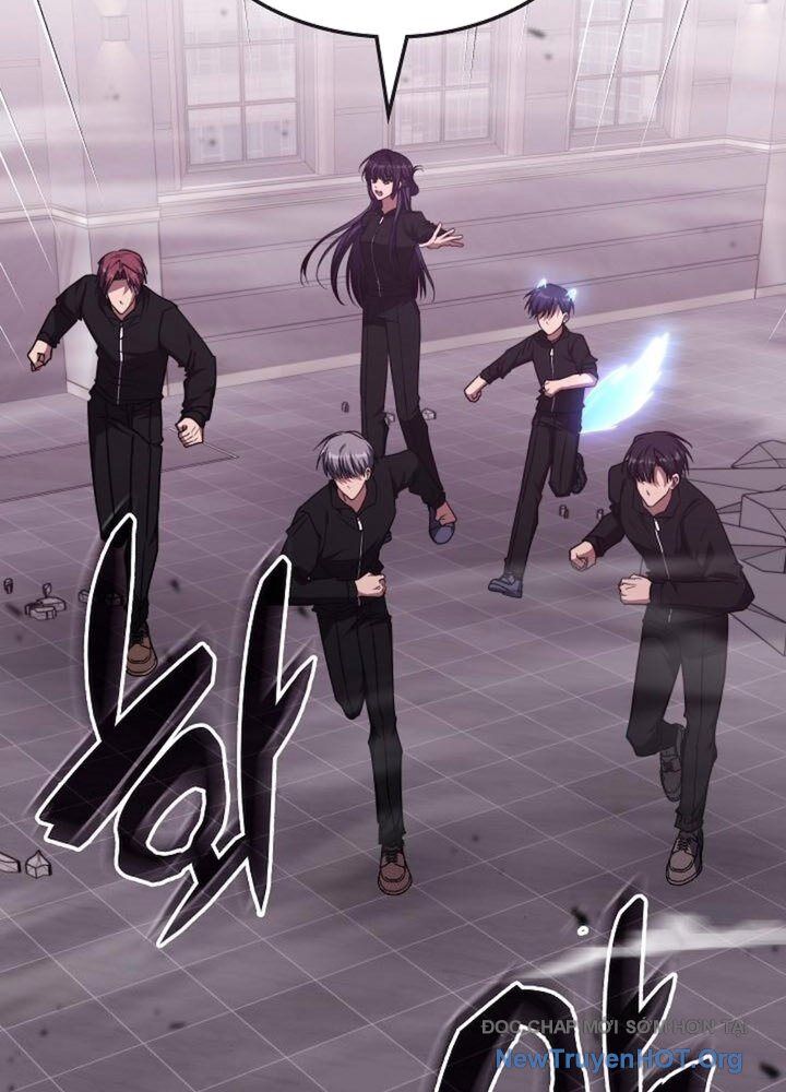 Trị Liệu Sư Quá Mạnh Chapter 47 - 25