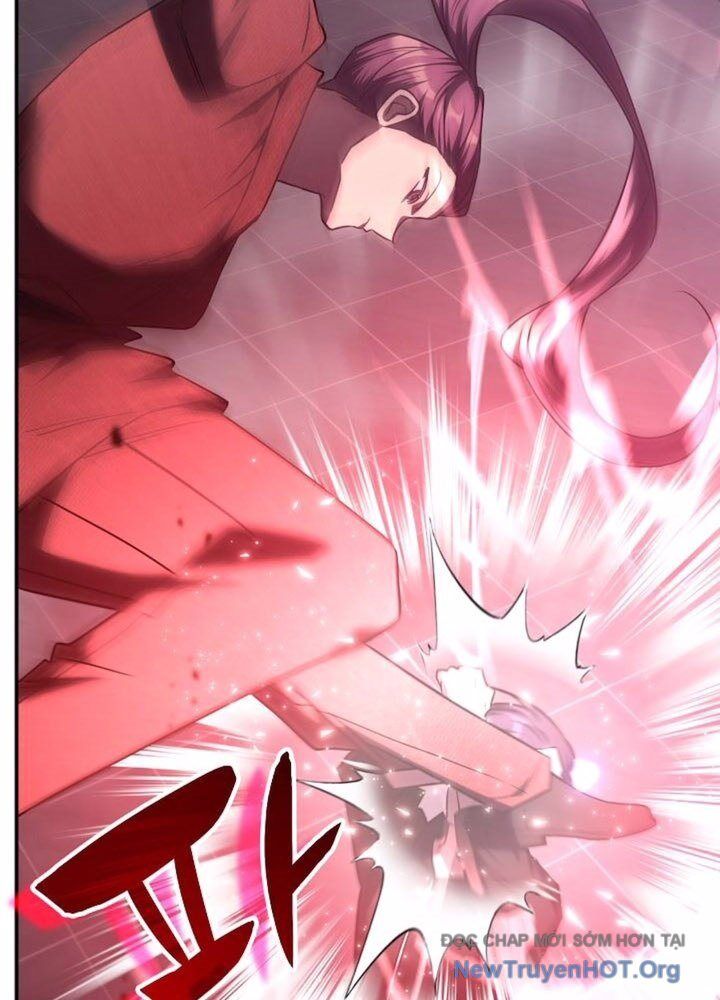 Trị Liệu Sư Quá Mạnh Chapter 47 - 29