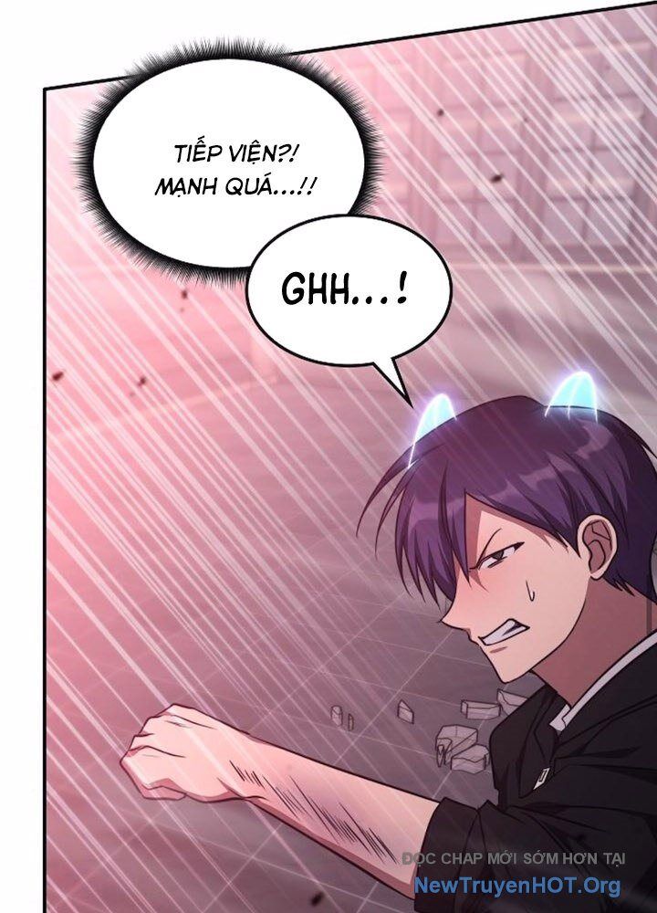 Trị Liệu Sư Quá Mạnh Chapter 47 - 31