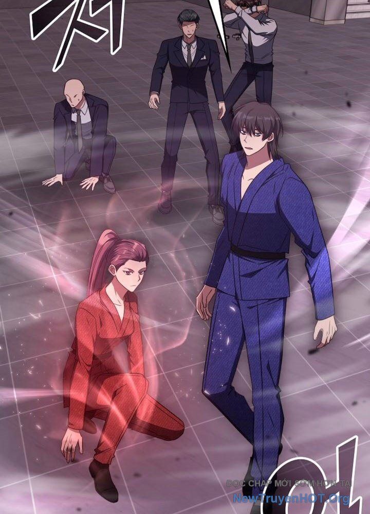 Trị Liệu Sư Quá Mạnh Chapter 47 - 33