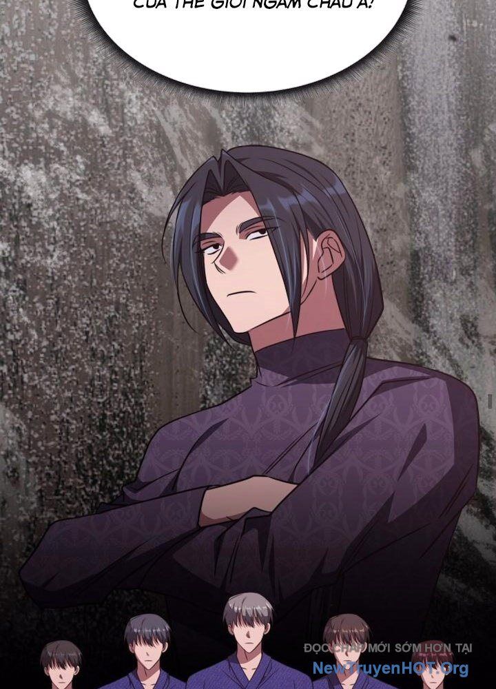 Trị Liệu Sư Quá Mạnh Chapter 47 - 36