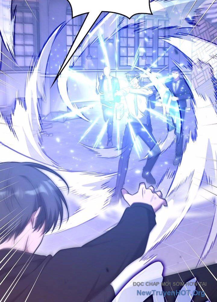 Trị Liệu Sư Quá Mạnh Chapter 47 - 5