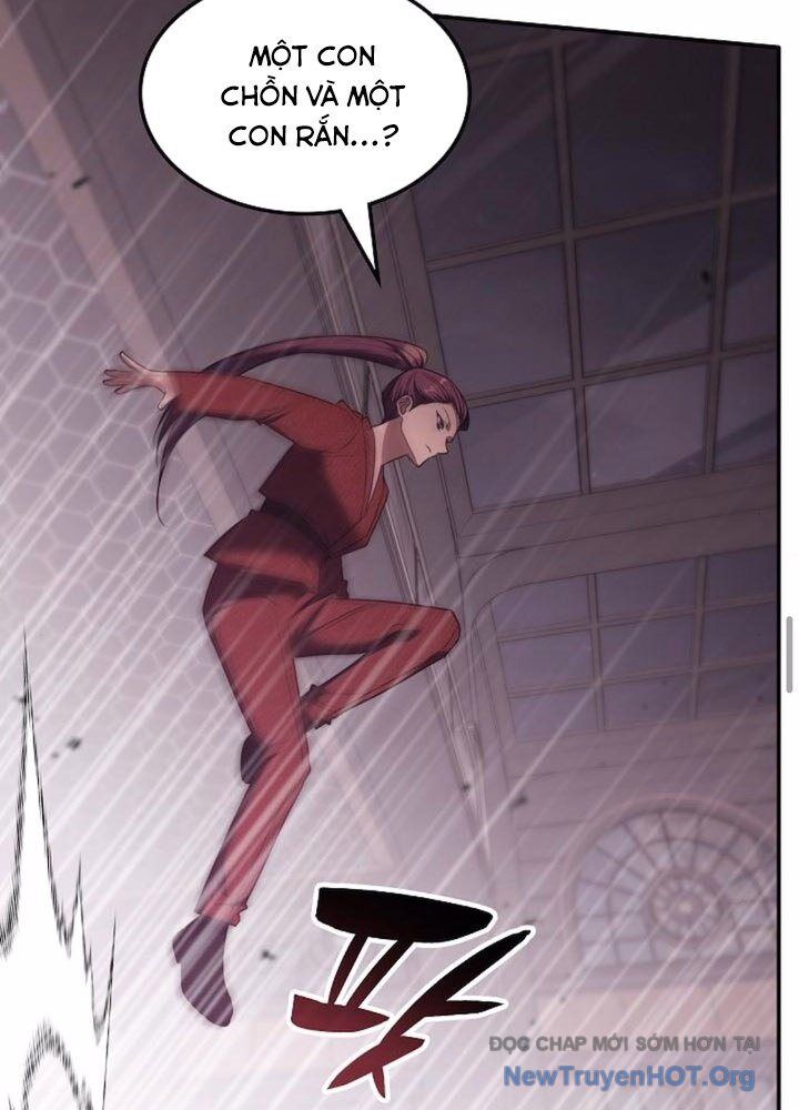 Trị Liệu Sư Quá Mạnh Chapter 47 - 42