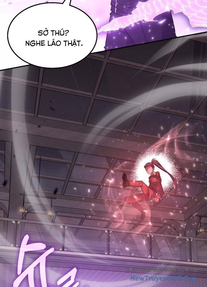 Trị Liệu Sư Quá Mạnh Chapter 47 - 46