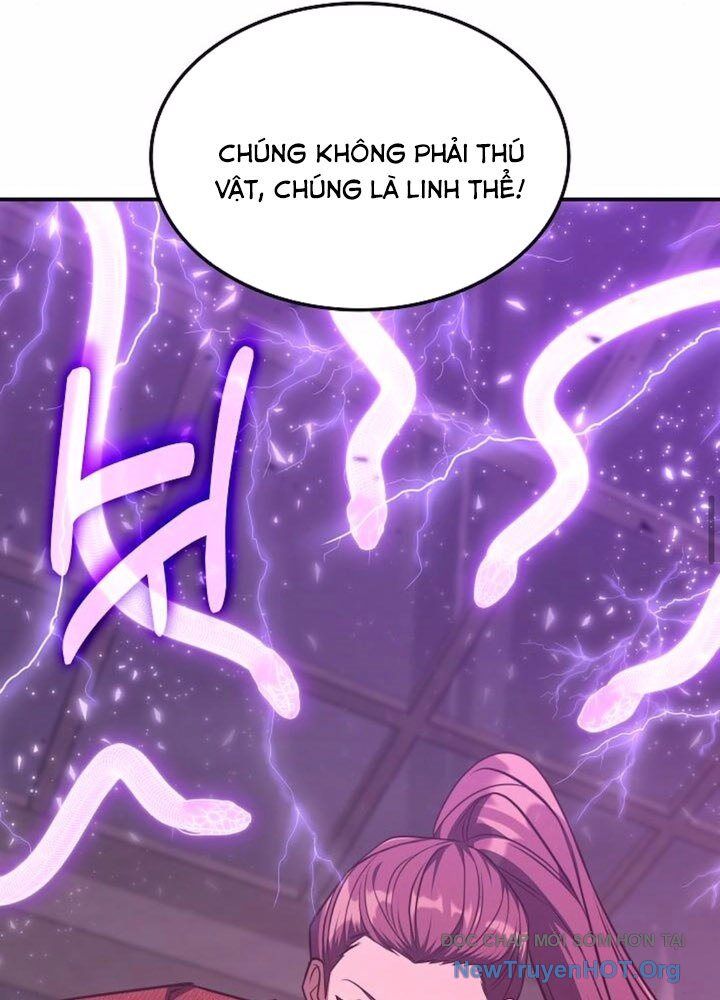 Trị Liệu Sư Quá Mạnh Chapter 47 - 49