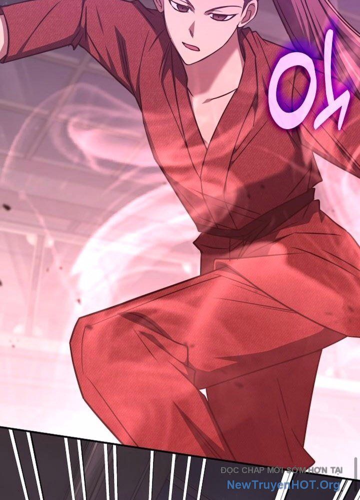 Trị Liệu Sư Quá Mạnh Chapter 47 - 50
