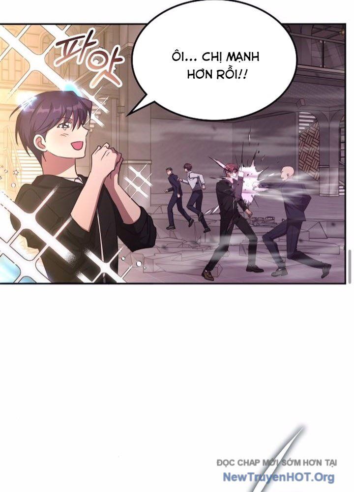 Trị Liệu Sư Quá Mạnh Chapter 47 - 53