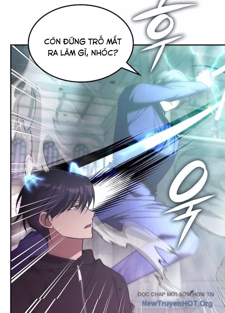 Trị Liệu Sư Quá Mạnh Chapter 47 - 54