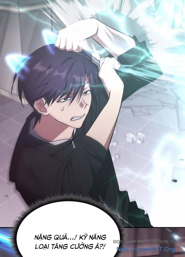 Trị Liệu Sư Quá Mạnh Chapter 47 - 56