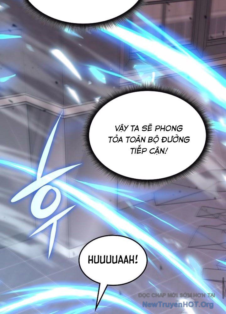 Trị Liệu Sư Quá Mạnh Chapter 47 - 57