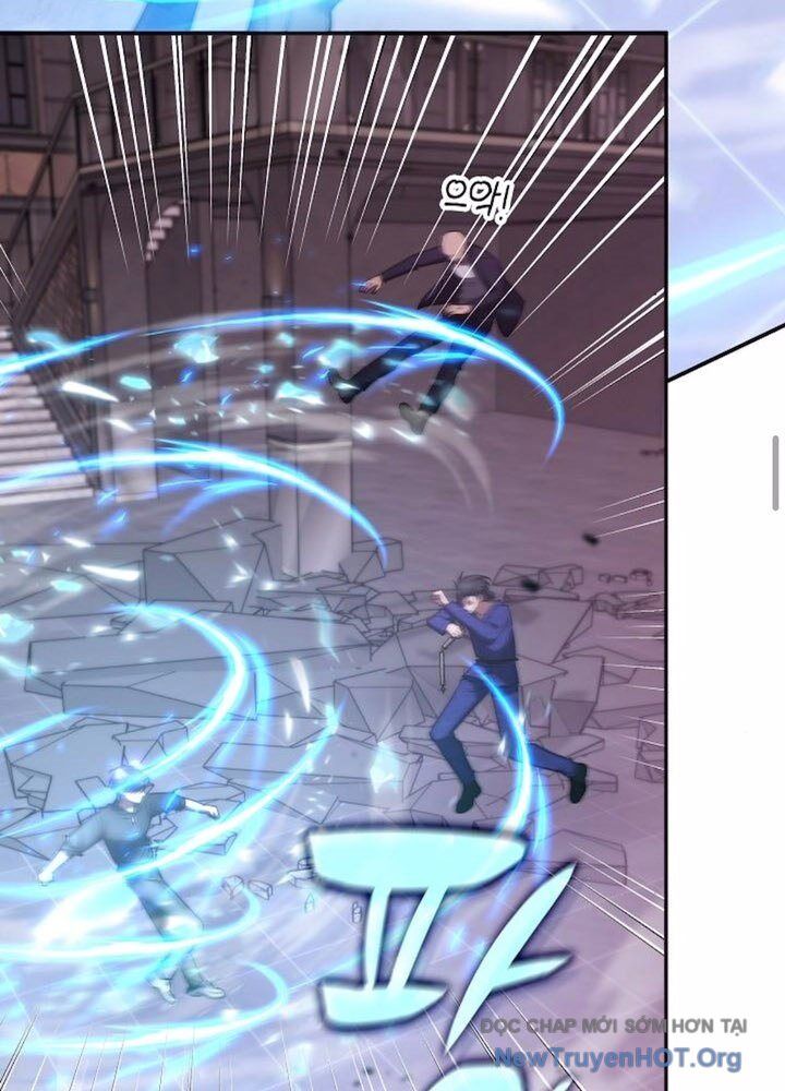 Trị Liệu Sư Quá Mạnh Chapter 47 - 59