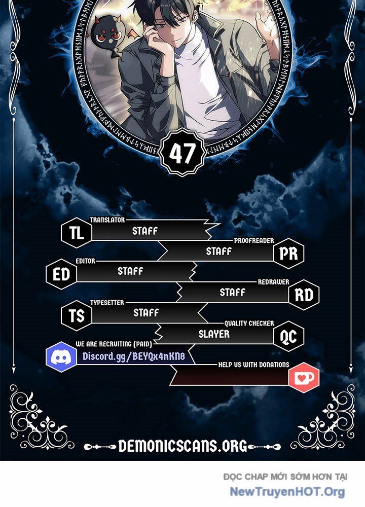 Trị Liệu Sư Quá Mạnh Chapter 47 - 7