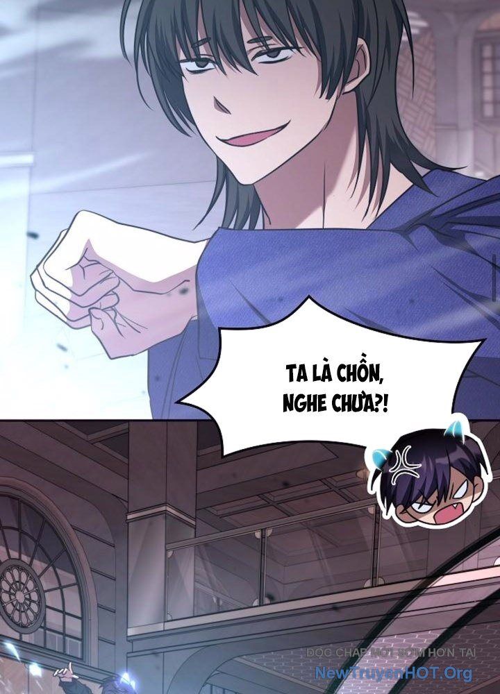 Trị Liệu Sư Quá Mạnh Chapter 47 - 61