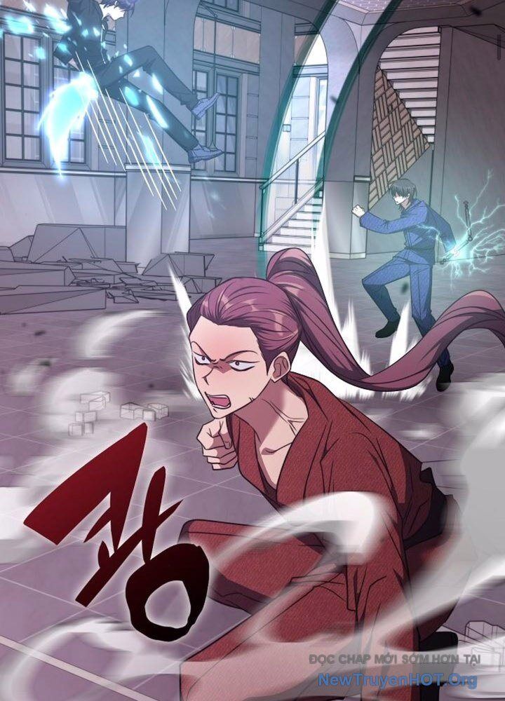 Trị Liệu Sư Quá Mạnh Chapter 47 - 62