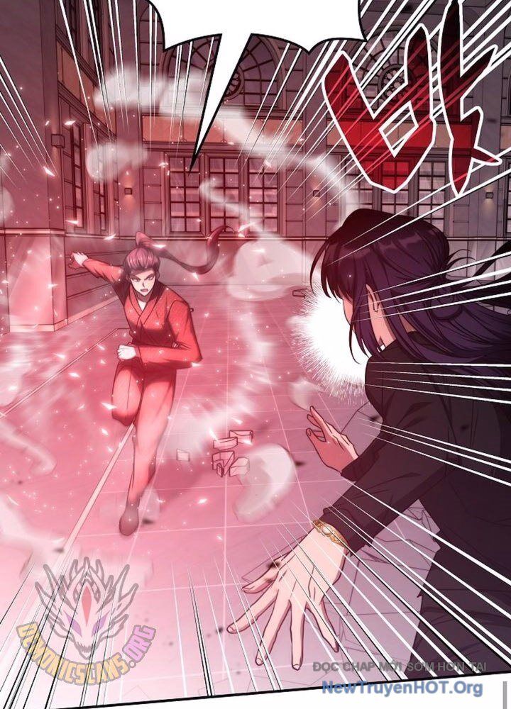 Trị Liệu Sư Quá Mạnh Chapter 47 - 64
