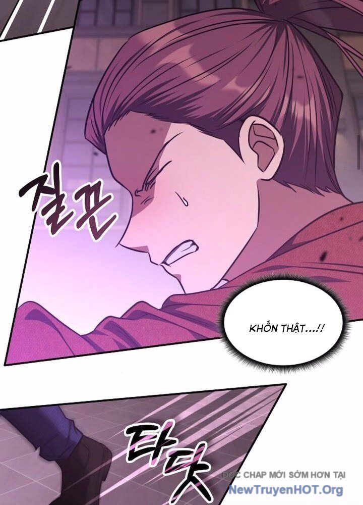 Trị Liệu Sư Quá Mạnh Chapter 47 - 69