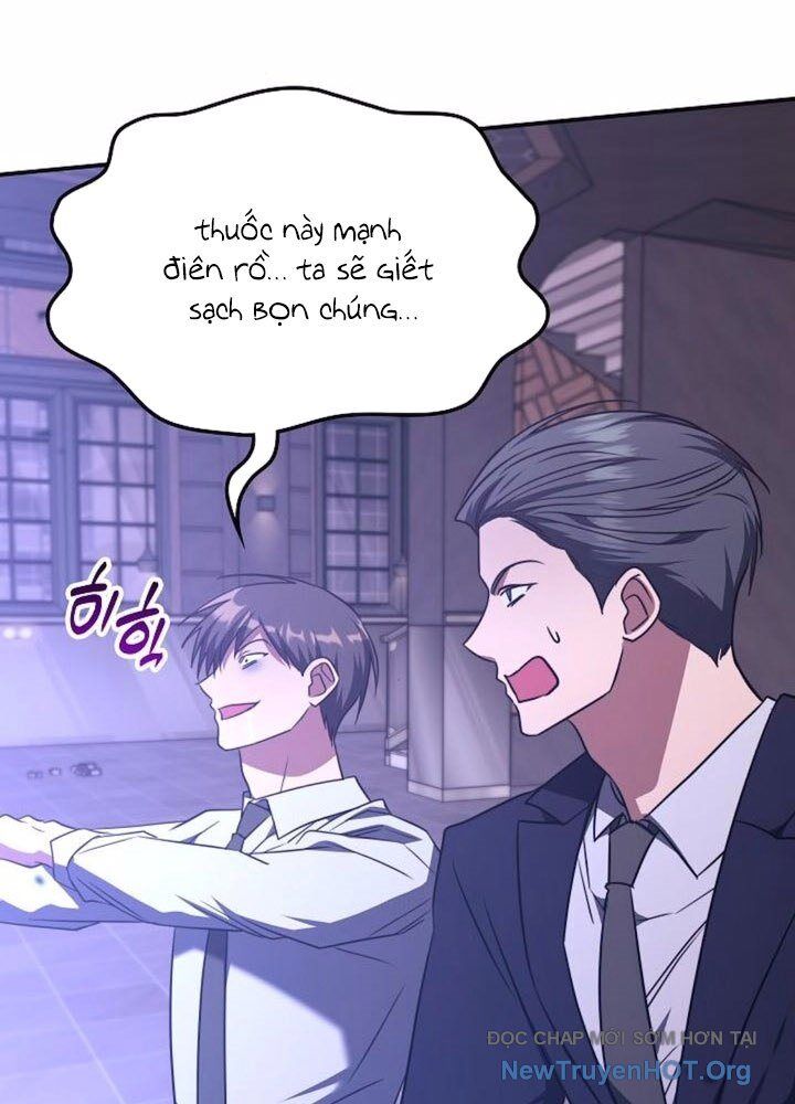 Trị Liệu Sư Quá Mạnh Chapter 47 - 8