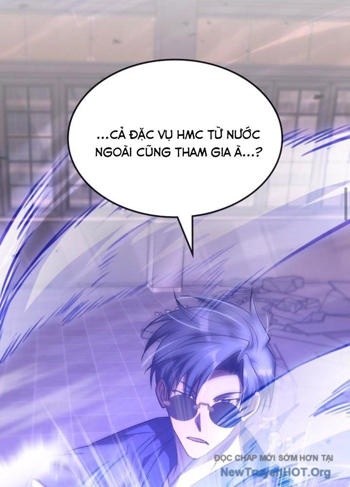 Trị Liệu Sư Quá Mạnh Chapter 47 - 74