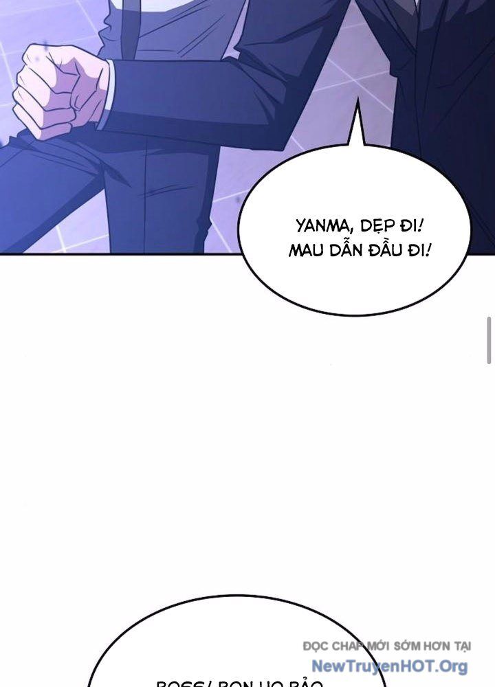 Trị Liệu Sư Quá Mạnh Chapter 47 - 9