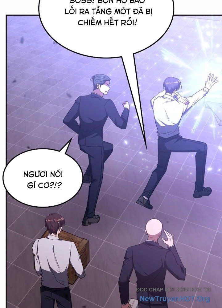 Trị Liệu Sư Quá Mạnh Chapter 47 - 10