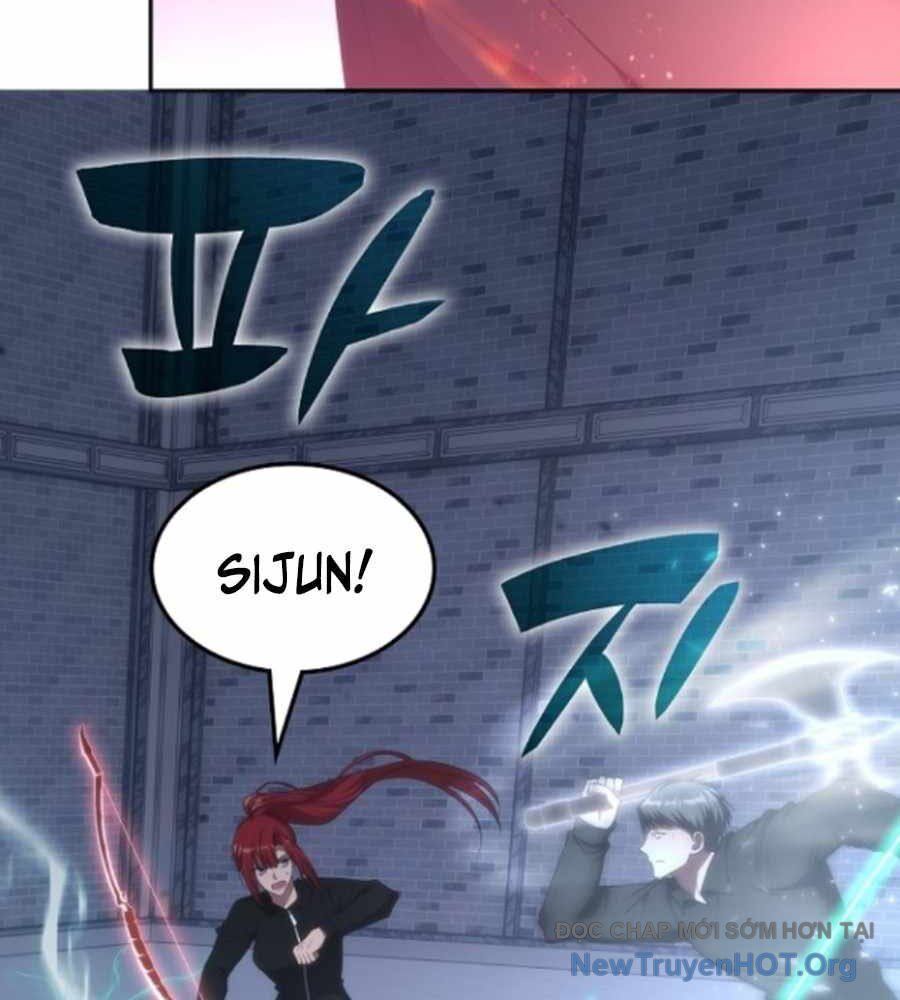 Trị Liệu Sư Quá Mạnh Chapter 48 - 120