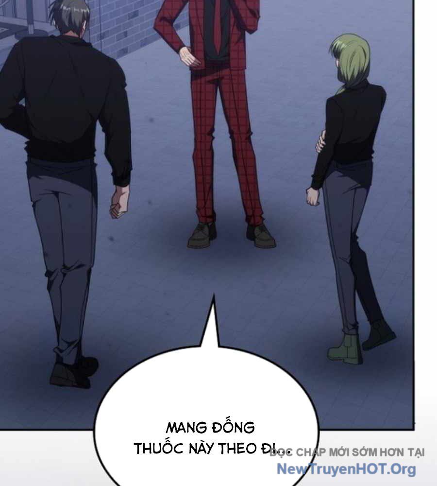 Trị Liệu Sư Quá Mạnh Chapter 48 - 132