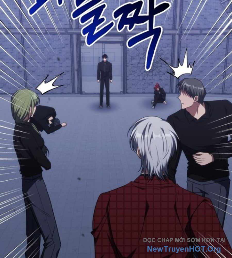 Trị Liệu Sư Quá Mạnh Chapter 48 - 136