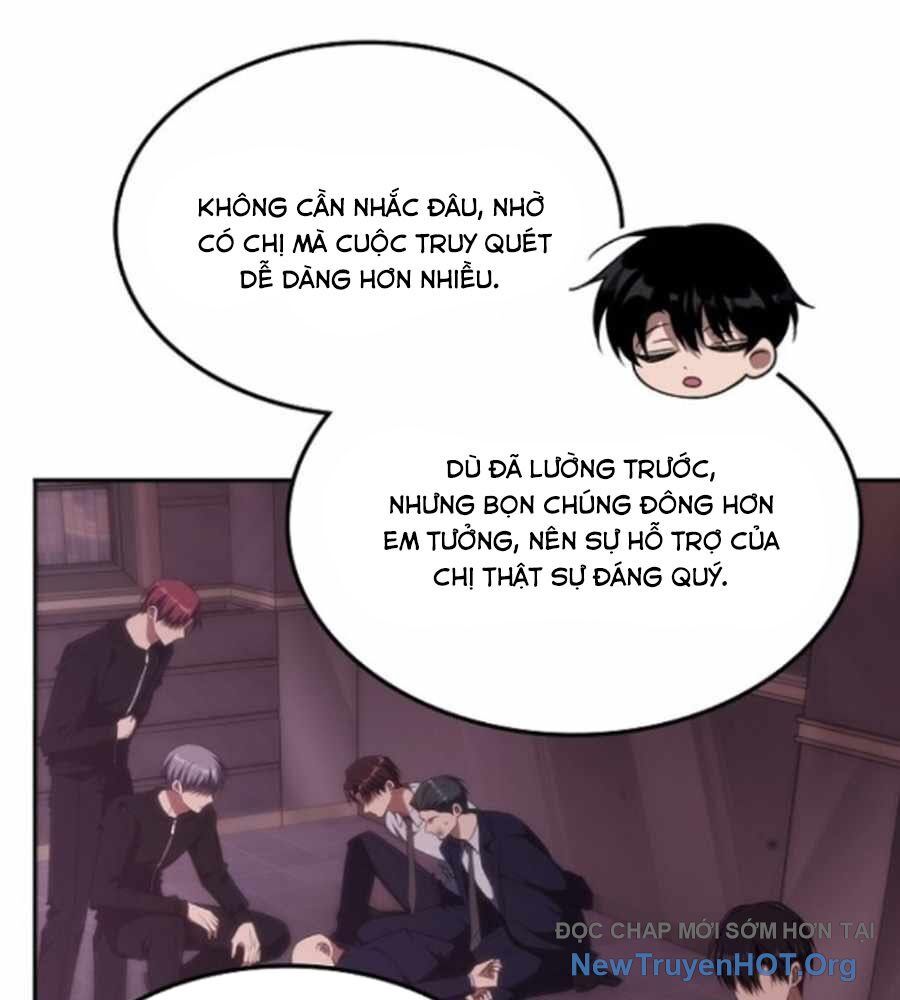 Trị Liệu Sư Quá Mạnh Chapter 48 - 18