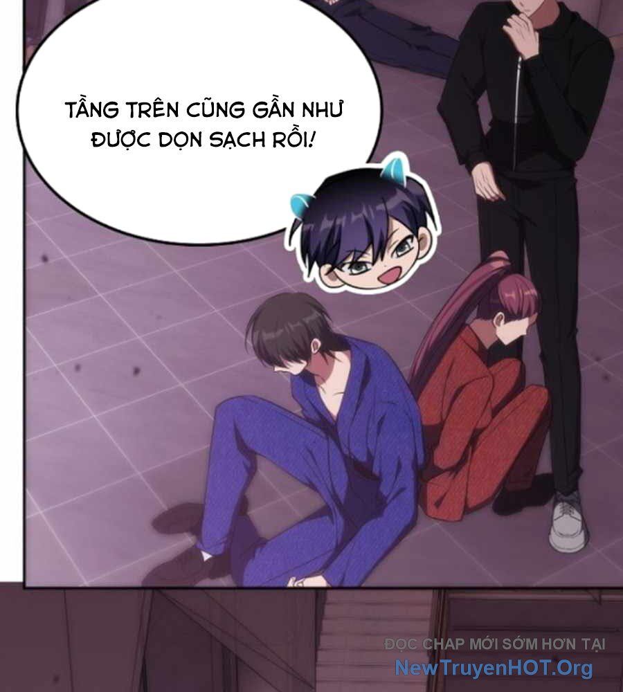 Trị Liệu Sư Quá Mạnh Chapter 48 - 19