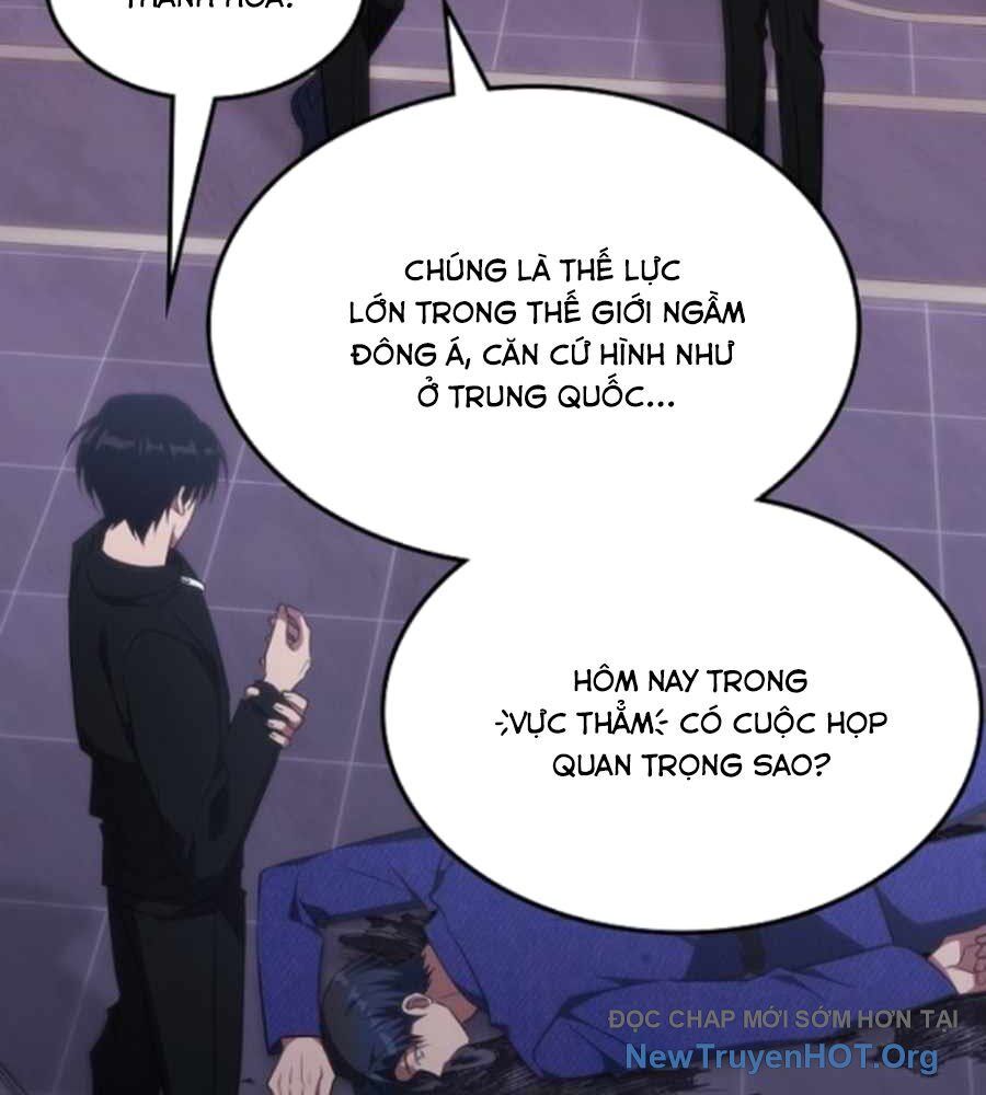 Trị Liệu Sư Quá Mạnh Chapter 48 - 21