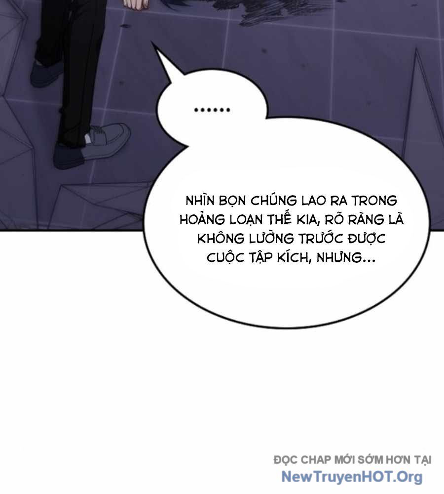 Trị Liệu Sư Quá Mạnh Chapter 48 - 22