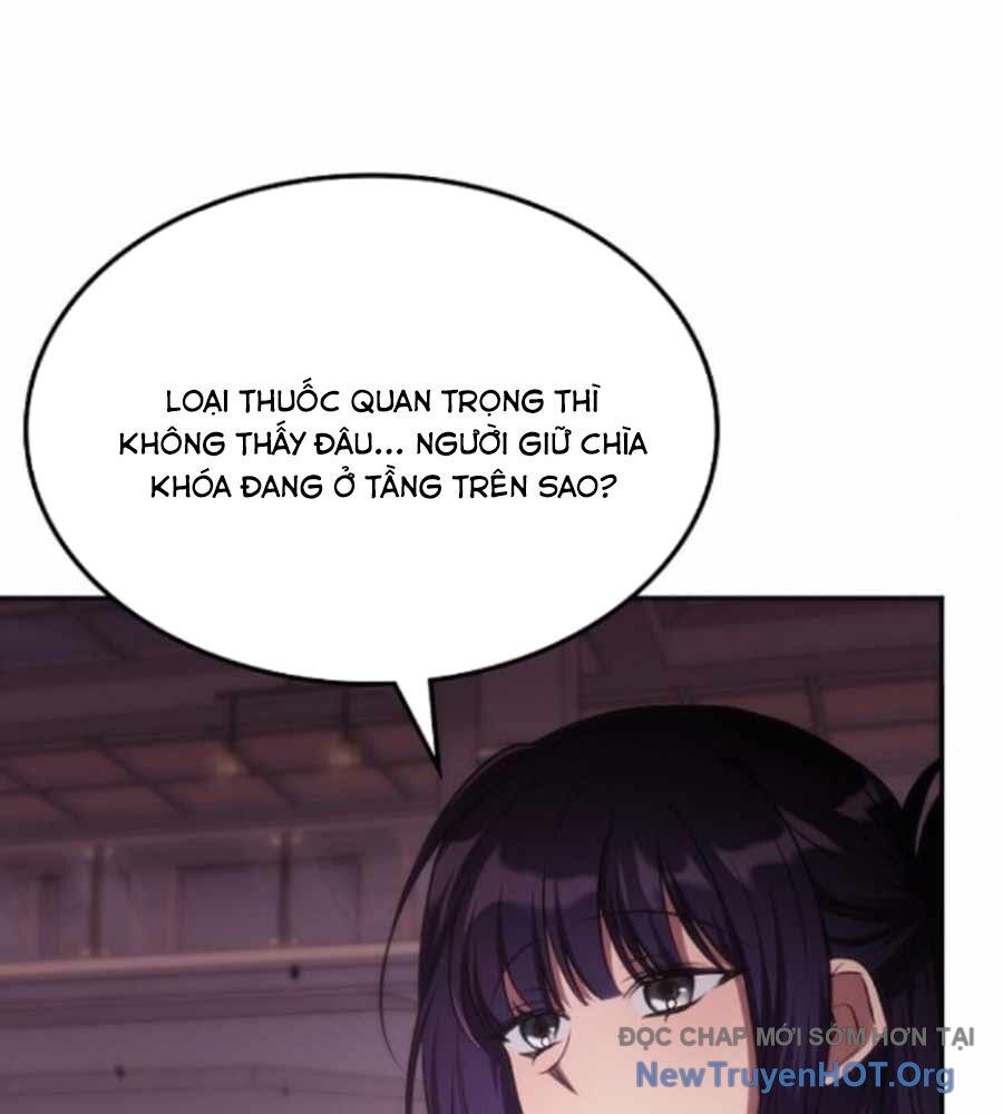 Trị Liệu Sư Quá Mạnh Chapter 48 - 23