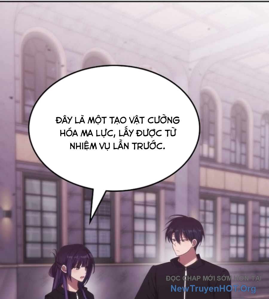 Trị Liệu Sư Quá Mạnh Chapter 48 - 31