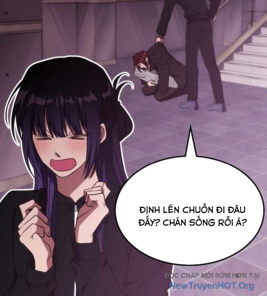 Trị Liệu Sư Quá Mạnh Chapter 48 - 53