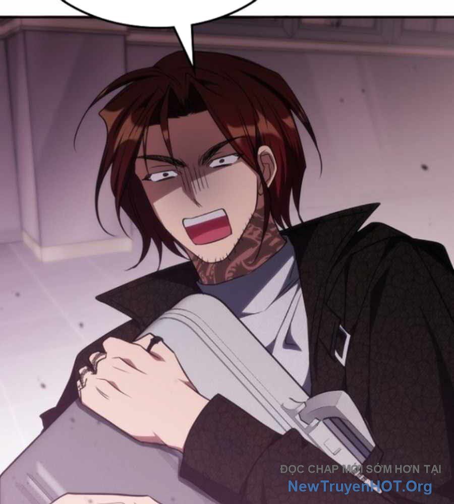 Trị Liệu Sư Quá Mạnh Chapter 48 - 55