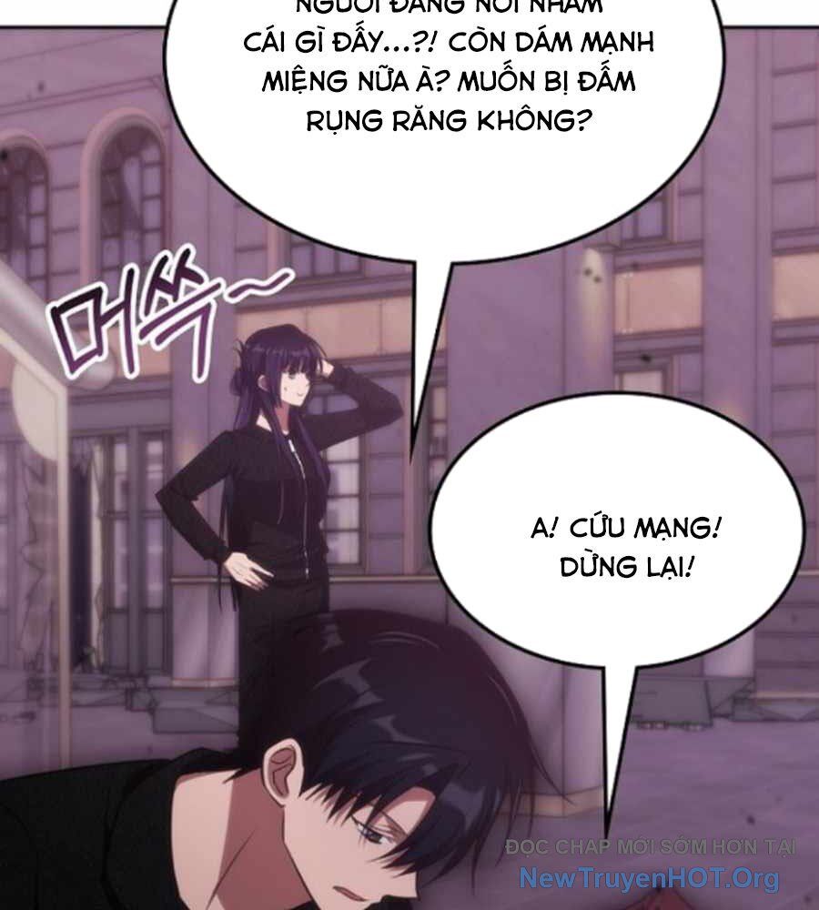 Trị Liệu Sư Quá Mạnh Chapter 48 - 57