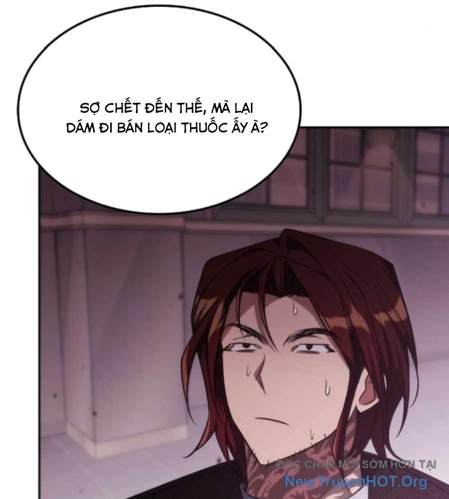 Trị Liệu Sư Quá Mạnh Chapter 48 - 59