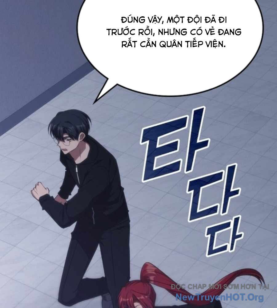 Trị Liệu Sư Quá Mạnh Chapter 48 - 71